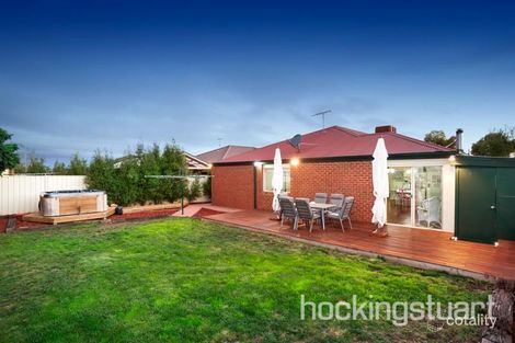 Property photo of 57 Featherhead Way Harkness VIC 3337
