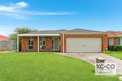 Property photo of 2 Viewside Way Hampton Park VIC 3976