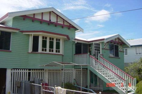 75 Queens Rd, Hermit Park, QLD 4812