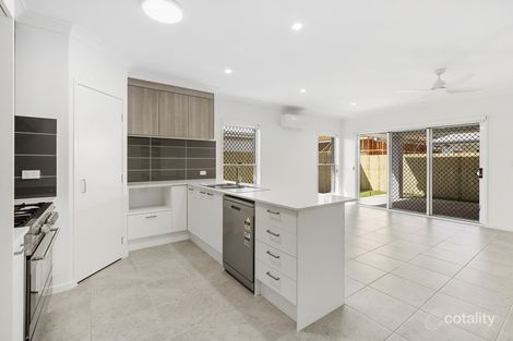 Property photo of 21 Snowy Crescent Nirimba QLD 4551