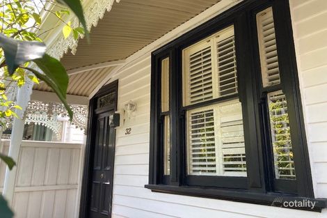 Property photo of 32 Moore Street South Yarra VIC 3141