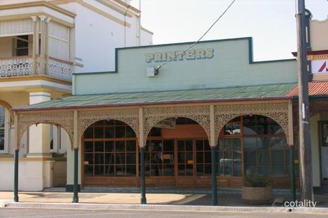 94 Yandilla St, Pittsworth, QLD 4356