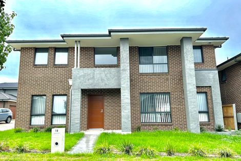18 Potts St, Oran Park, NSW 2570