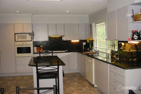 Property photo of 54 Aberfeldy Street Kenmore QLD 4069