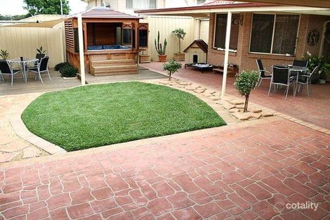 Property photo of 9 Bosco Place Schofields NSW 2762