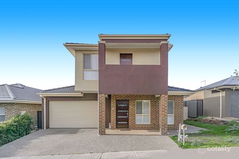 Property photo of 56 Natural Drive Craigieburn VIC 3064