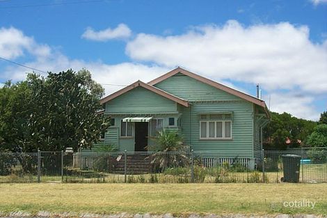 2 Wantley St, Warwick, QLD 4370