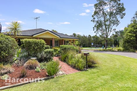 Property photo of 30 Aristida Circuit Mount Annan NSW 2567