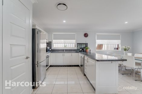 Property photo of 30 Aristida Circuit Mount Annan NSW 2567