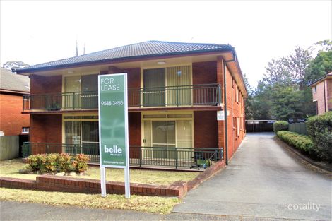 4/61 Noble St, Allawah, NSW 2218