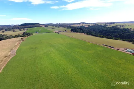 245 Smarts Rd, Mount Hicks, TAS 7325