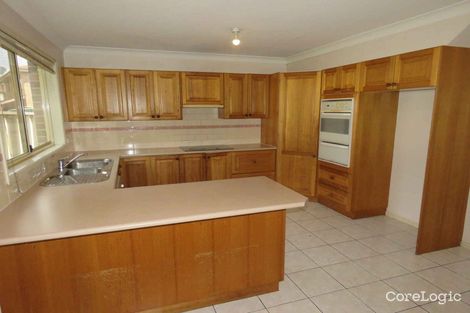 Property photo of 43A Bingara Crescent Bella Vista NSW 2153