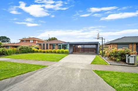 Property photo of 12 Bellbird Way Traralgon VIC 3844