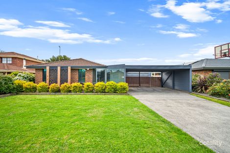 Property photo of 12 Bellbird Way Traralgon VIC 3844