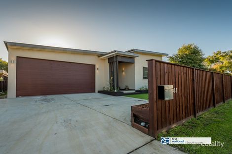 Property photo of 41 Grandview Grove Inverloch VIC 3996