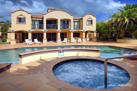 45/206 Cheltenham Dr, Robina, QLD 4226