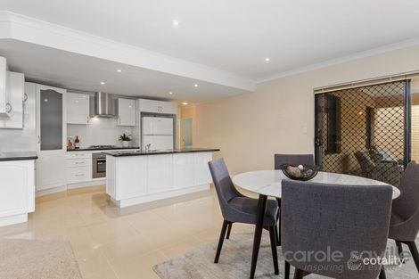 Property photo of 4/33 Wattle Mews Hocking WA 6065
