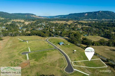 17 Stewarts Way, Nimbin, NSW 2480