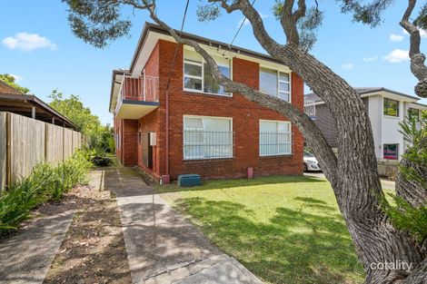 6/49 Palace St, Ashfield, NSW 2131