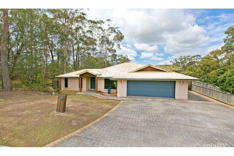 15 Red Ash Ct, Mount Cotton, QLD 4165