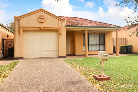 Property photo of 41 Galing Place Wagga Wagga NSW 2650