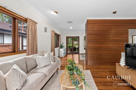 Property photo of 6 Gulliver Street Paddington QLD 4064