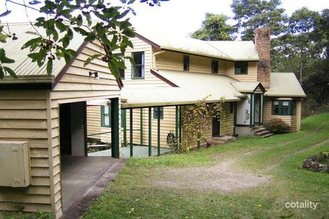 Property photo of 1764 Mount Glorious Road Mount Glorious QLD 4520