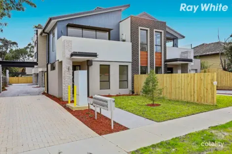 3/14 Woodvale Rd, Boronia, VIC 3155