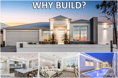 Property photo of 4 Course Way Alkimos WA 6038