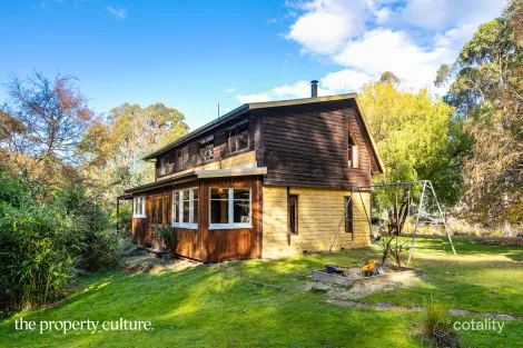 Property photo of 58 Pottery Road Garden Island Creek TAS 7112
