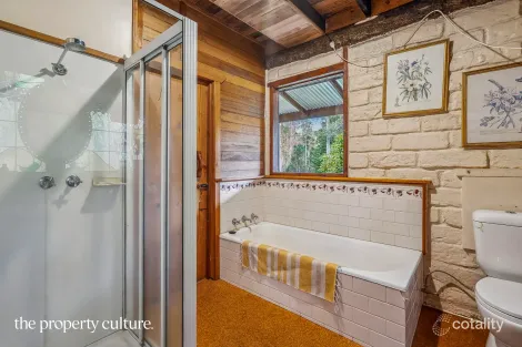 Property photo of 58 Pottery Road Garden Island Creek TAS 7112