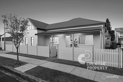 Property photo of 72 Douglas Street Stockton NSW 2295
