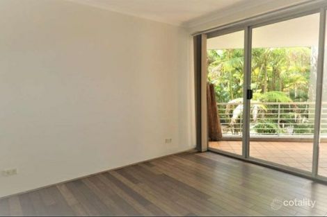 29/100 Cleveland St, Chippendale, NSW 2008