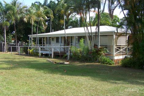 Property photo of 8 Michael Avenue Lamb Island QLD 4184