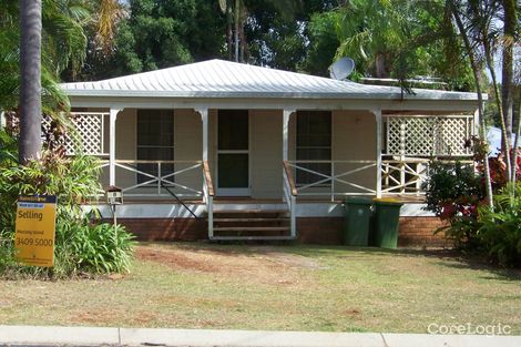 8 Michael Ave, Lamb Island, QLD 4184