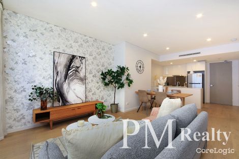 Property photo of 1305/4 Mentmore Avenue Rosebery NSW 2018