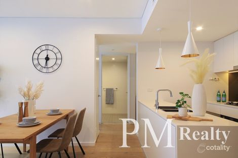 Property photo of 1305/4 Mentmore Avenue Rosebery NSW 2018