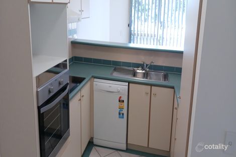 Property photo of 18/18 Discovery Drive Helensvale QLD 4212