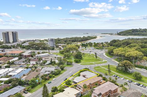 Property photo of 4/88 Sarawak Avenue Palm Beach QLD 4221