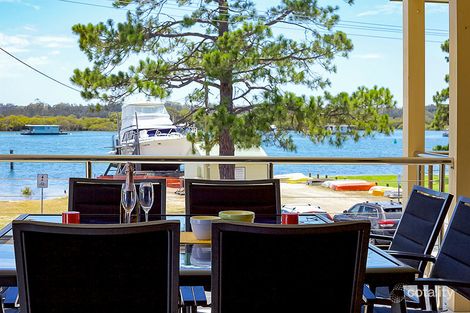 Property photo of 127 Marine Drive Tea Gardens NSW 2324