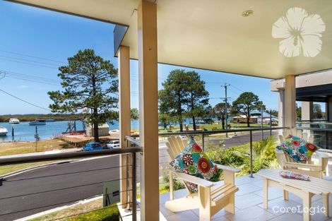 Property photo of 127 Marine Drive Tea Gardens NSW 2324