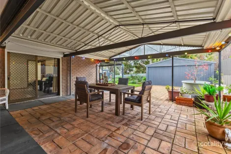 Property photo of 1A Mona Court Modbury Heights SA 5092