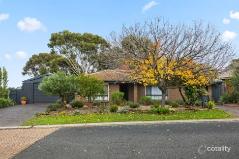 1a Mona Ct, Modbury Heights, SA 5092