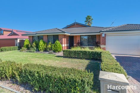 Property photo of 38 Grangemouth Turn Kinross WA 6028