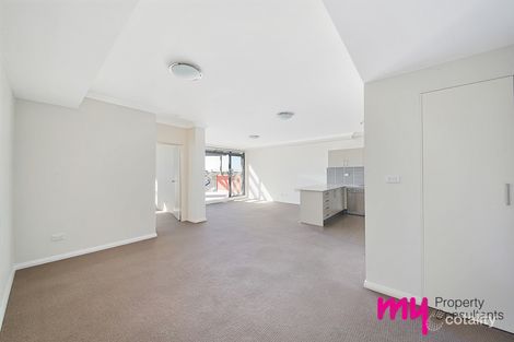 Property photo of 22/12 Parkside Crescent Campbelltown NSW 2560