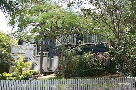 79 Gerler St, Bardon, QLD 4065