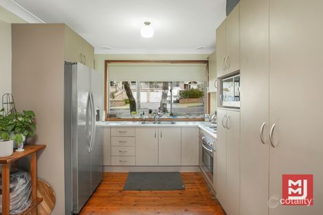 Property photo of 62 Porter Avenue Mount Warrigal NSW 2528