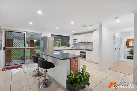 Property photo of 25 Flinders Crescent Boronia Heights QLD 4124