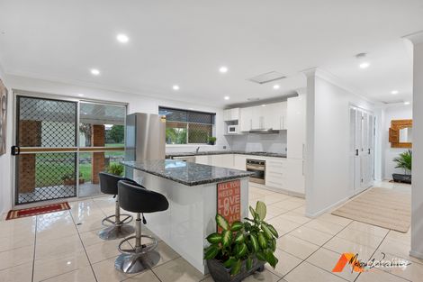 Property photo of 25 Flinders Crescent Boronia Heights QLD 4124