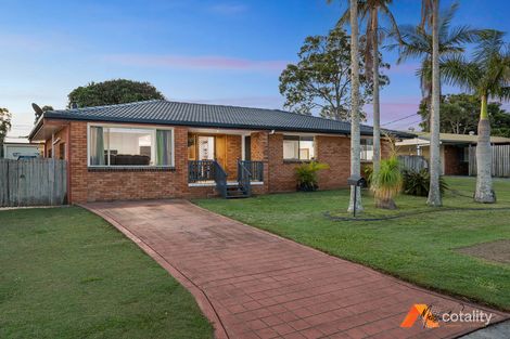 Property photo of 25 Flinders Crescent Boronia Heights QLD 4124